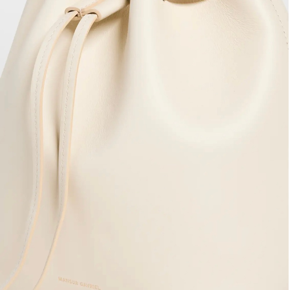 Mansur Gavriel
Twist Bucket